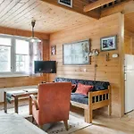 Tatil Evi Lomamaja 2 By Interhome Raattama
