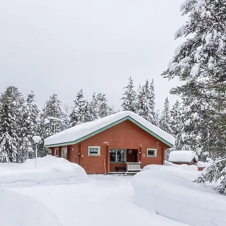 Lomamaja 2 By Interhome Loma-asunnot