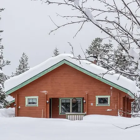 Loma-asunnot Lomamaja 2 By Interhome