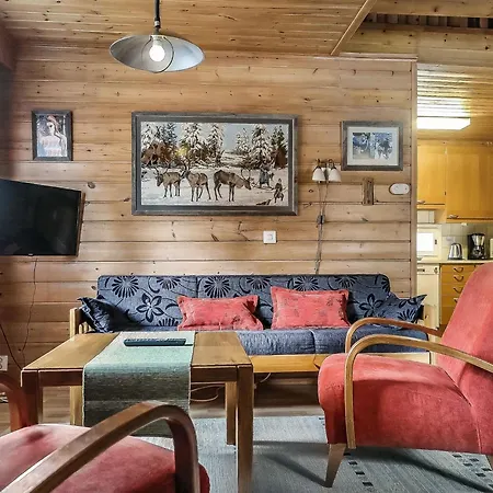 Lomamaja 2 By Interhome Hébergement de vacances