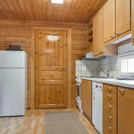 Lomamaja 2 By Interhome *