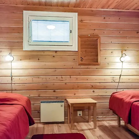 Hébergement de vacances Lomamaja 2 By Interhome *