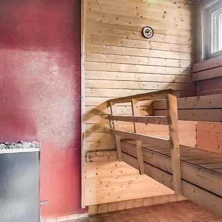 Lomamaja 2 By Interhome