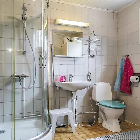 Hébergement de vacances Lomamaja 2 By Interhome *