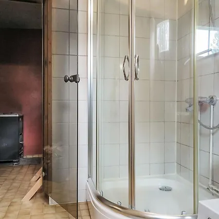 펜션 Lomamaja 2 By Interhome Raattama