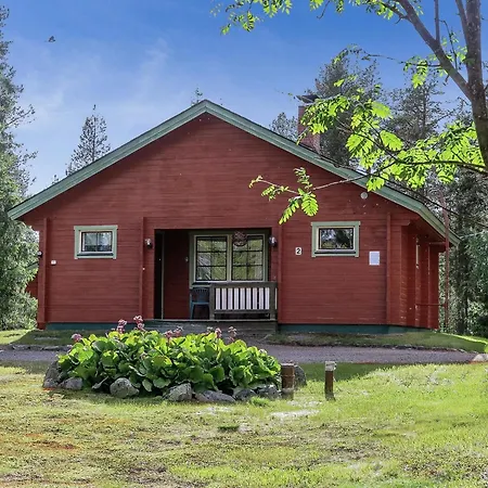 Lomamaja 2 By Interhome Loma-asunnot