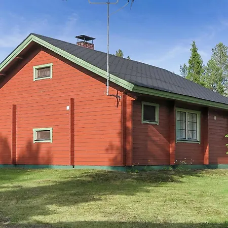 Loma-asunnot Lomamaja 2 By Interhome *