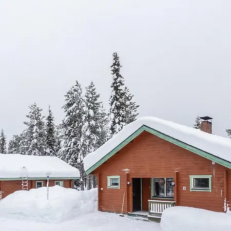 펜션 Lomamaja 2 By Interhome