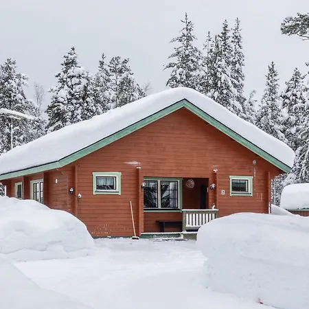 Lomamaja 2 By Interhome Loma-asunnot