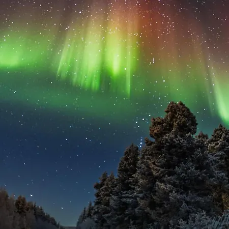 Lomamaja 2 By Interhome