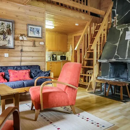 Lomamaja 2 By Interhome Loma-asunnot