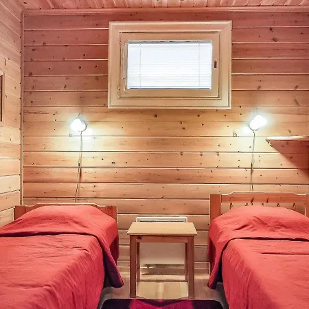 Lomamaja 2 By Interhome Raattama