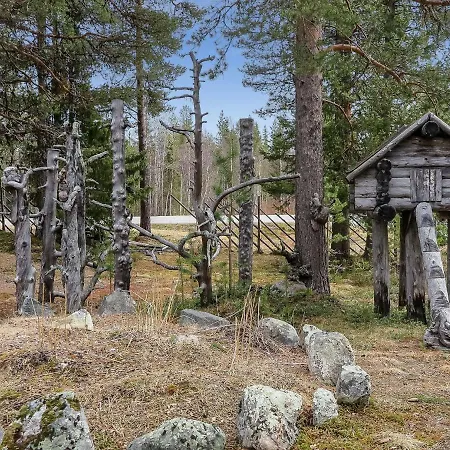 Loma-asunnot Lomamaja 2 By Interhome *