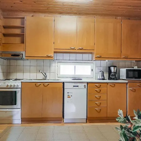 Lomamaja 2 By Interhome Raattama