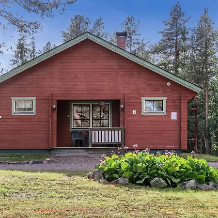 Loma-asunnot Lomamaja 2 By Interhome *