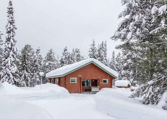 Lomamaja 2 By Interhome Prázdninový dům