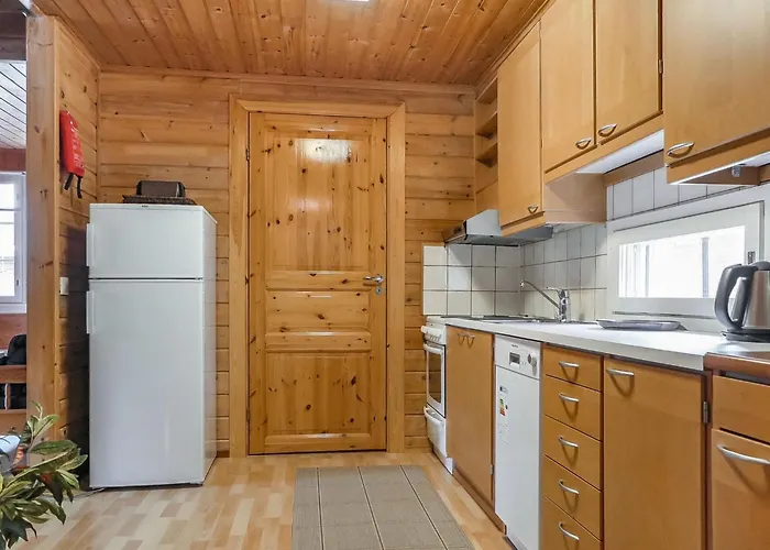 Lomamaja 2 By Interhome *