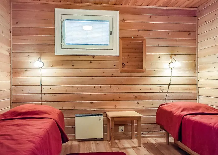 Prázdninový dům Lomamaja 2 By Interhome *