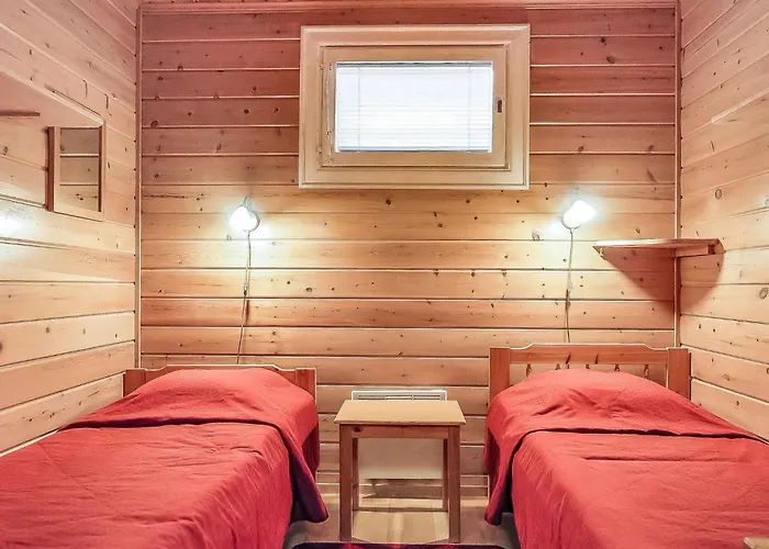 Prázdninový dům Lomamaja 2 By Interhome