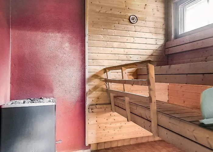 Lomamaja 2 By Interhome