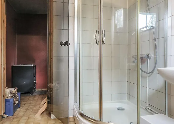 Prázdninový dům Lomamaja 2 By Interhome Raattama