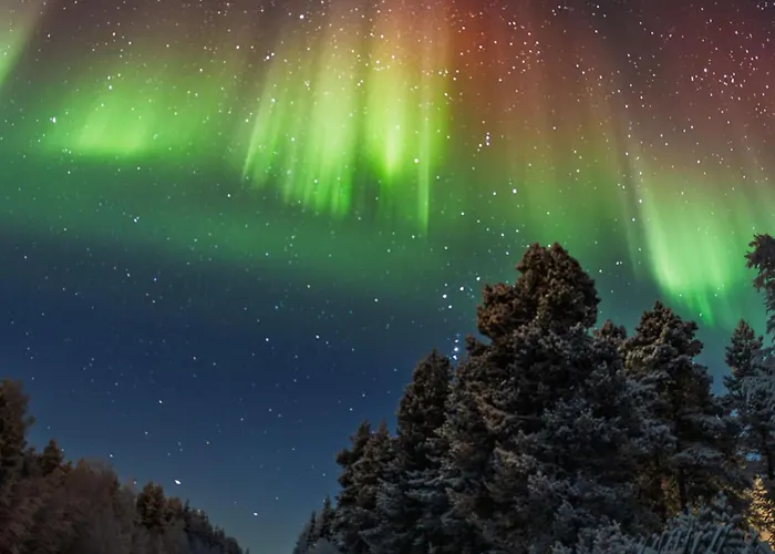 Lomamaja 2 By Interhome