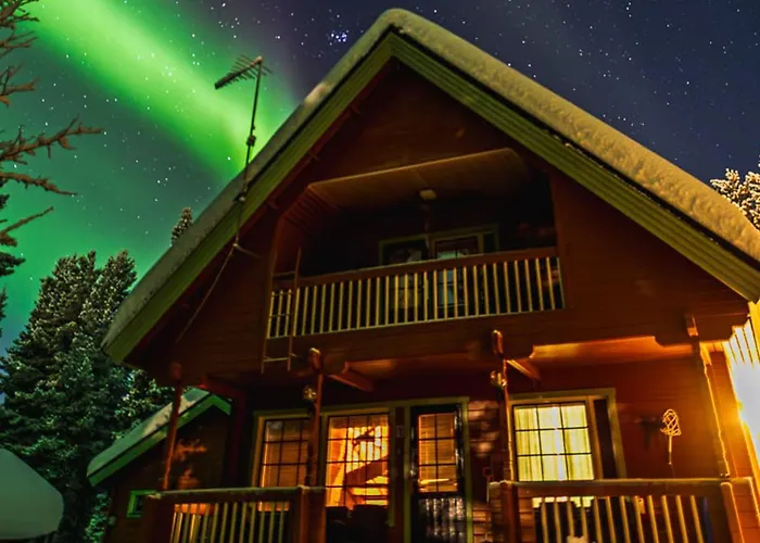 Prázdninový dům Lomamaja 2 By Interhome *